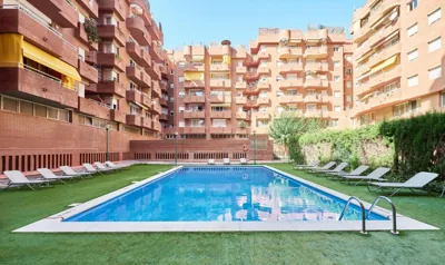 Hesperia Sant Joan — Foto 4