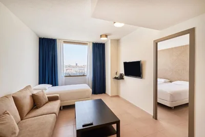 Hesperia Sant Joan — Foto 6