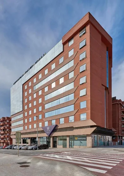 Hesperia Sant Joan — Foto 7