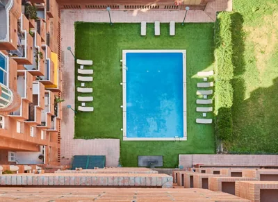 Hesperia Sant Joan — Foto 11
