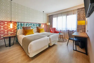 Hesperia Sevilla — foto 2