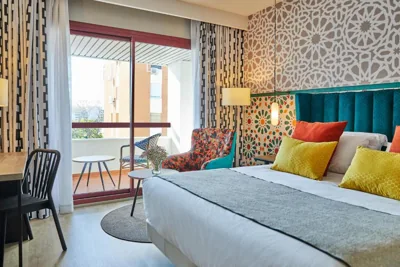 Hesperia Sevilla — foto 6