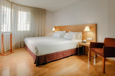 Hesperia Zaragoza Centro — foto 2