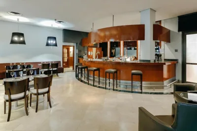 Hesperia Zaragoza Centro — foto 10
