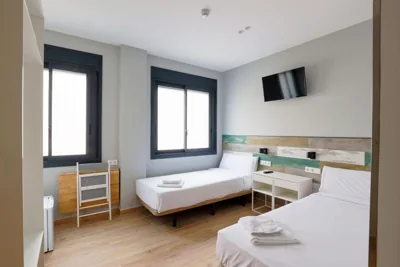 Hey Rooms — foto 7