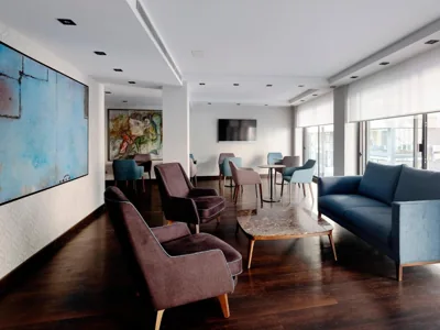 HG City Suites Barcelona — foto 5
