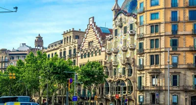 HG City Suites Barcelona — foto 6