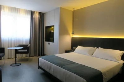 HG City Suites Barcelona — foto 7