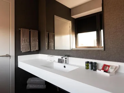 HG City Suites Barcelona — foto 8
