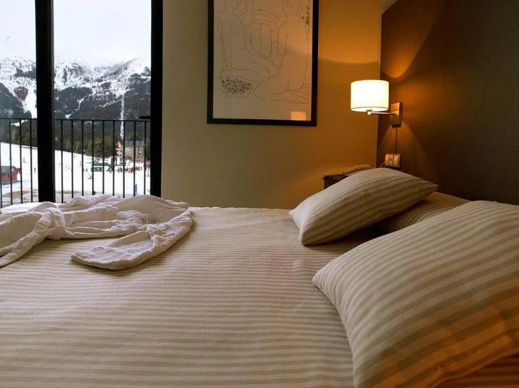 Doppelzimmer — HG La Molina