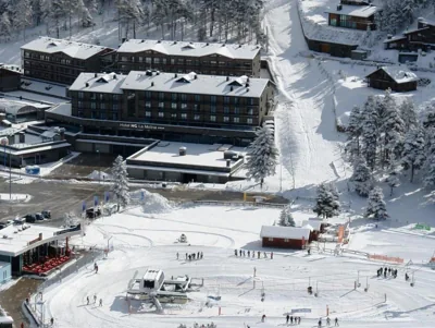HG La Molina — Foto 5