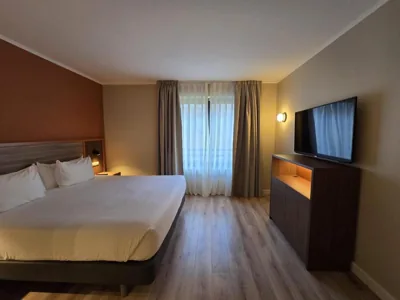 HG La Molina — Foto 6