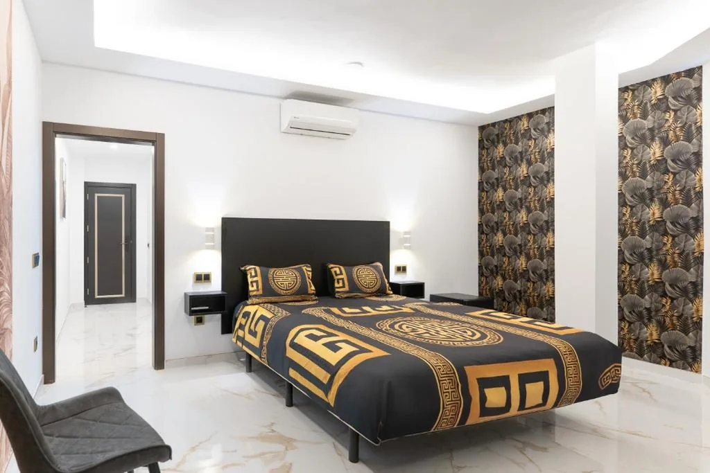 大双人间 — HH Riz Resort - Adults Only