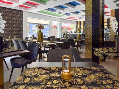HH Riz Resort - Adults Only — 照片 4