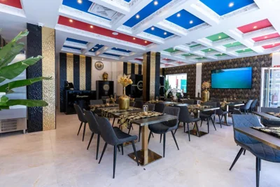 HH Riz Resort - Adults Only — 照片 5
