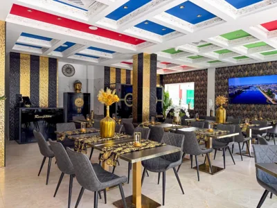 HH Riz Resort - Adults Only — 照片 11