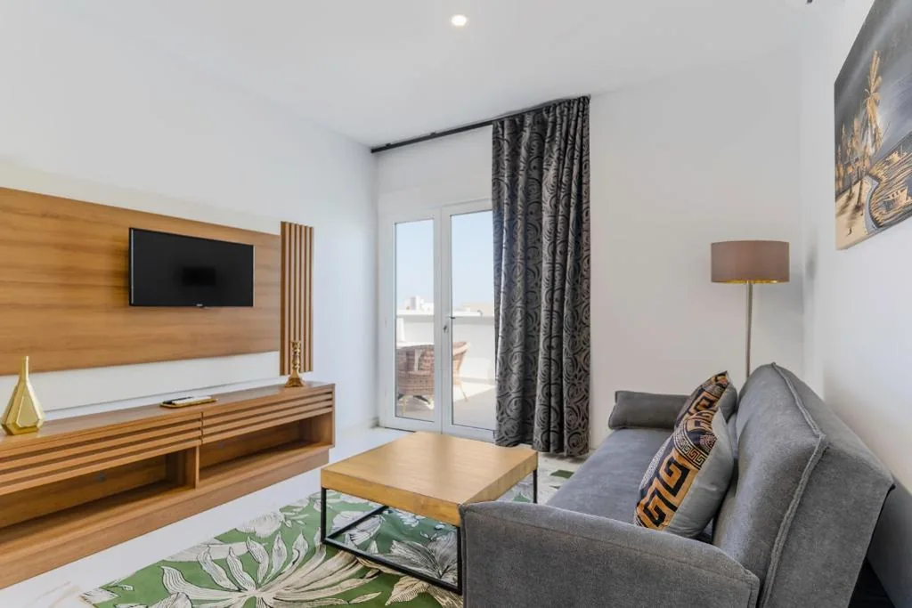 Superior Suite — HH Riz Resort - Adults Only