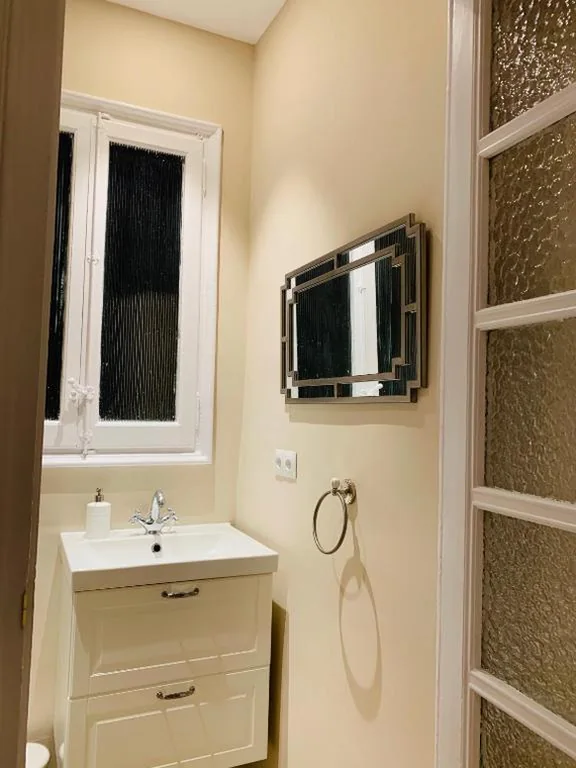 Deluxe-Apartment — Hi Valencia Canovas