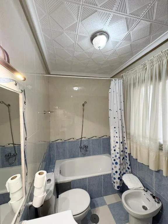 Habitación Doble — Hidalgo