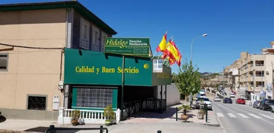 Hidalgo — foto 7