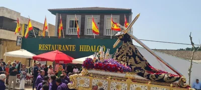 Hidalgo — foto 8
