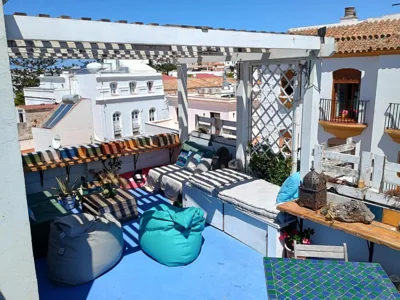 High Flyers Kite House — Foto 5