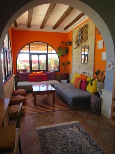 HIGOS CHUMBOS, CASA RURAL COMPARTIDO — foto 2