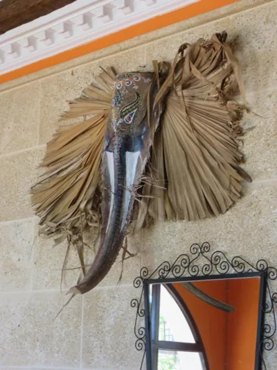 HIGOS CHUMBOS, CASA RURAL COMPARTIDO — foto 4