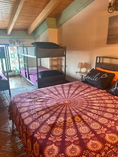 HIGOS CHUMBOS, CASA RURAL COMPARTIDO — foto 6