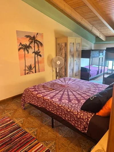 HIGOS CHUMBOS, CASA RURAL COMPARTIDO — foto 7