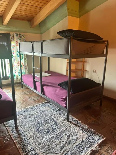 HIGOS CHUMBOS, CASA RURAL COMPARTIDO — foto 9