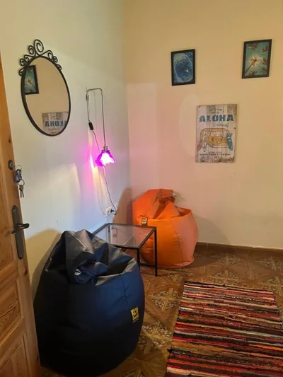 HIGOS CHUMBOS, CASA RURAL COMPARTIDO — foto 11