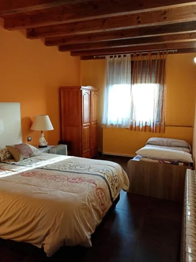 Higueras y Olivos — foto 2