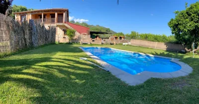 Higueras y Olivos — foto 4