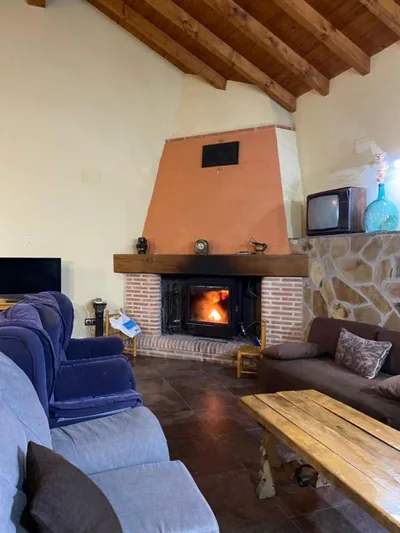 Higueras y Olivos — foto 6