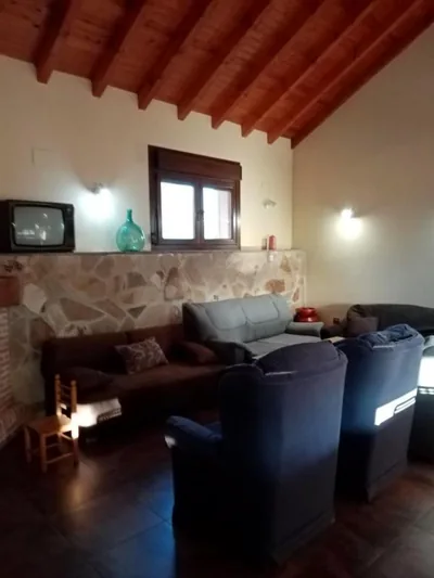 Higueras y Olivos — foto 11