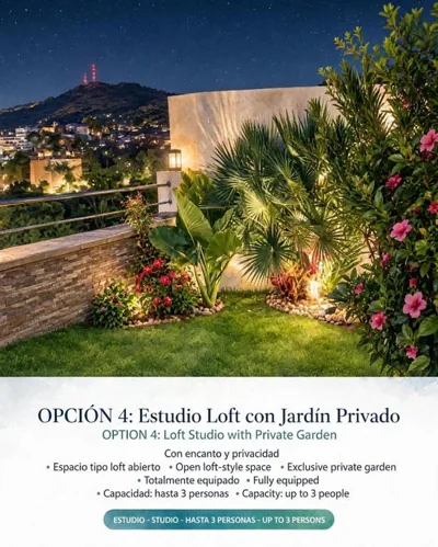 Higueron Holiday Rentals — 写真 5