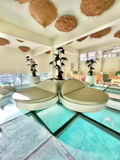 Higueron Holiday Rentals — 写真 9