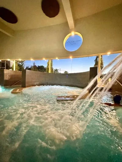 Higueron Holiday Rentals — 写真 10