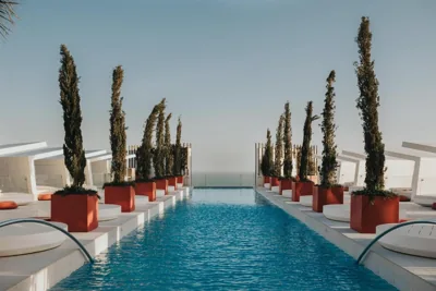Higuerón Hotel Málaga, Curio Collection by Hilton — foto 10