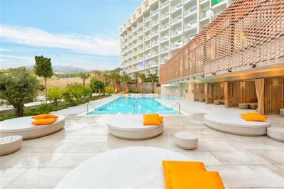 Higuerón Hotel Málaga, Curio Collection by Hilton — foto 11