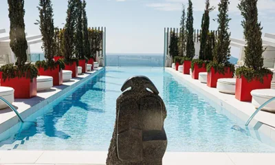 Higuerón Hotel Málaga, Curio Collection by Hilton — foto 12