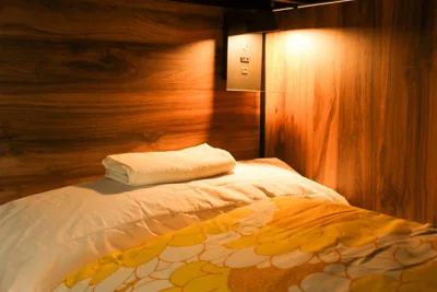 HiHome Hostel Catedral — 照片 2