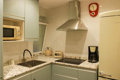 HiHome Hostel Catedral — 照片 4