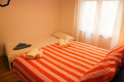 HiHome Hostel Catedral — 照片 11
