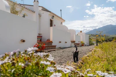 Hija de las Flores — 写真 4