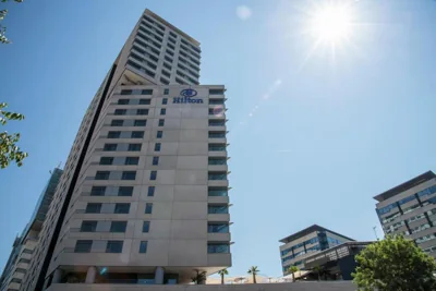 Hilton Diagonal Mar Barcelona — foto 6