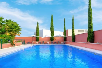 Hilton Garden Inn Málaga — foto 3