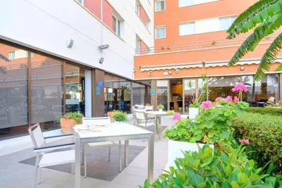 Hilton Garden Inn Málaga — foto 4