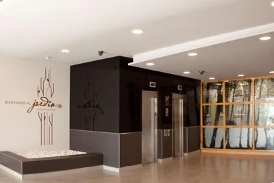 Hilton Garden Inn Málaga — foto 8